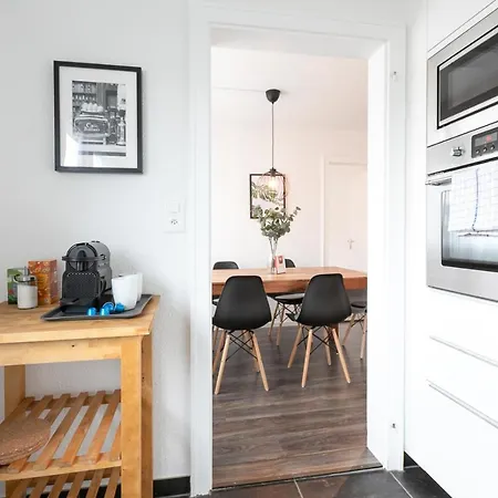 Joy - Mit Panoramasicht Rorschach